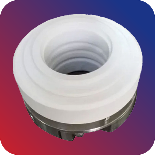 Mechanical Seal Bellow