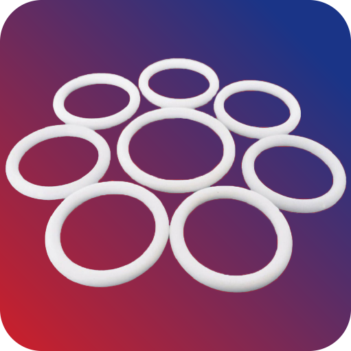 Washers Gaskets O-Rings