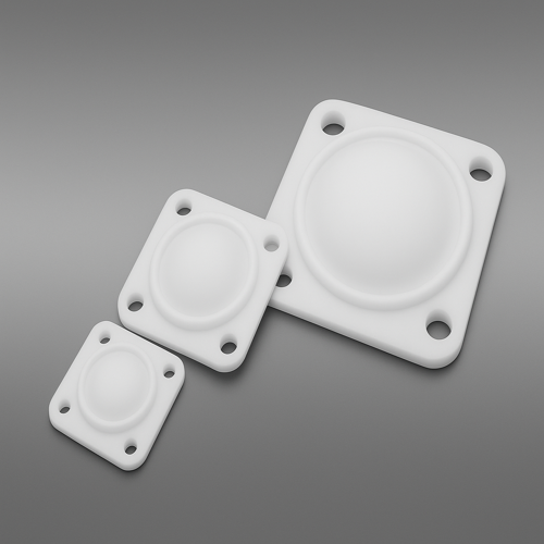 P.T.F.E Diaphragm