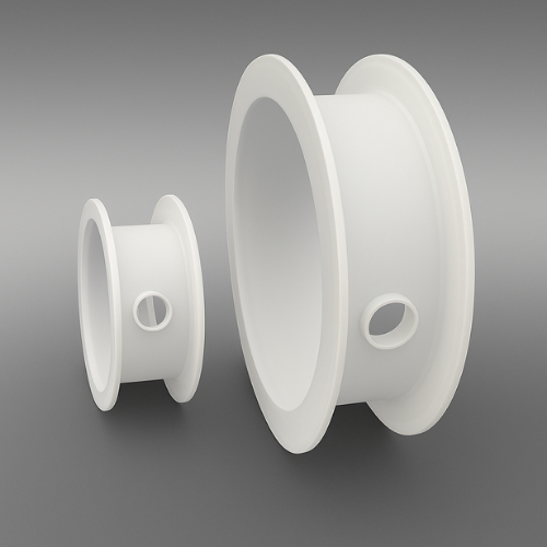 Butterfly Valve Liner