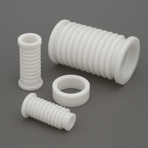 Bellow - Spacer/Linear