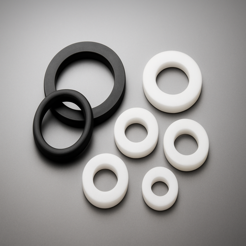 Washers / Gaskets / O-Rings